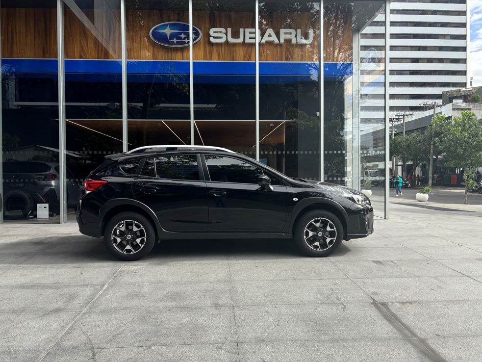 Subaru XV 2.0i-s AWD